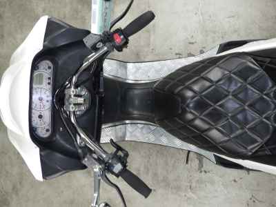 Yamaha Majesty 250C 2002