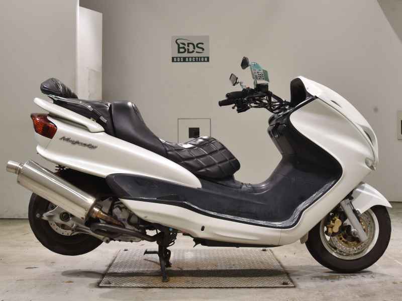 Yamaha Majesty 250C 2002