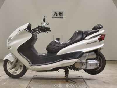 Yamaha Majesty 250C 2002