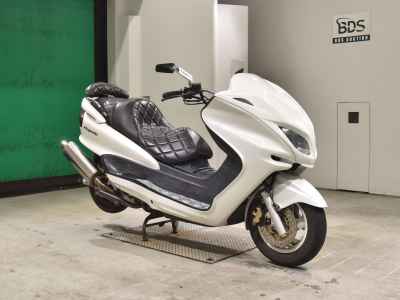 Yamaha Majesty 250C 2002