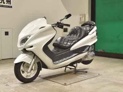 Yamaha Majesty 250C 2002