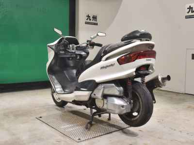 Yamaha Majesty 250C 2002
