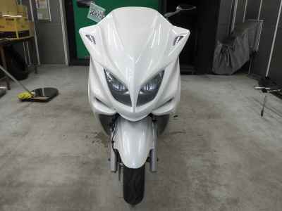 Yamaha Majesty 250C 2002