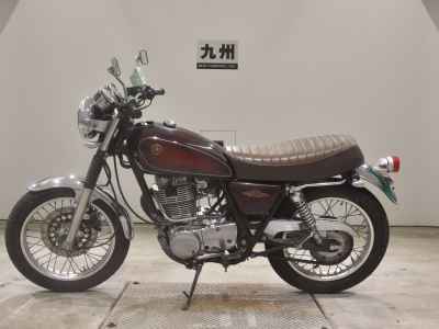 Yamaha SR400 2003