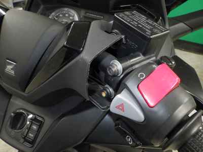 Honda Forza 2023