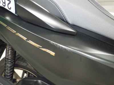 Honda Forza 2023