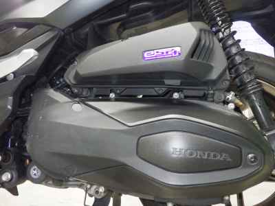 Honda Forza 2023