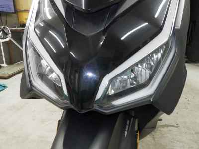 Honda Forza 2023