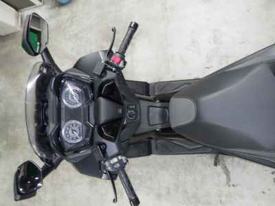 Honda Forza 2023