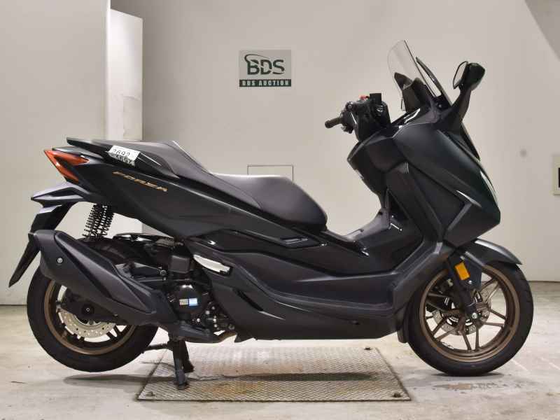 Honda Forza 2023