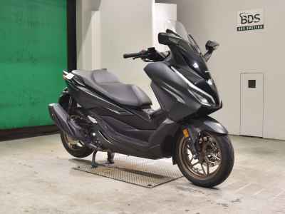 Honda Forza 2023