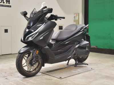 Honda Forza 2023