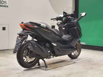 Honda Forza 2023