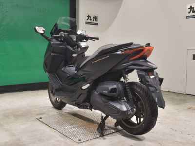 Honda Forza 2023