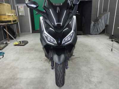 Honda Forza 2023