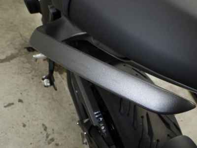 Triumph Trident 660 2024