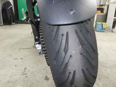 Triumph Trident 660 2024