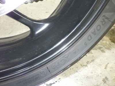 Triumph Trident 660 2024