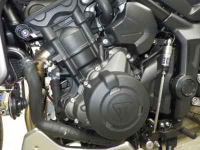 Triumph Trident 660 2024