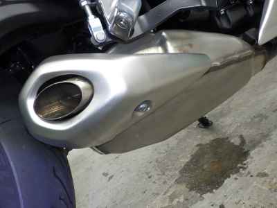 Triumph Trident 660 2024
