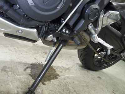 Triumph Trident 660 2024