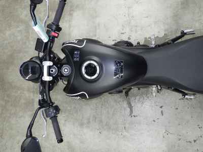 Triumph Trident 660 2024