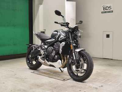 Triumph Trident 660 2024