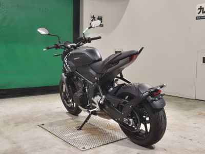 Triumph Trident 660 2024