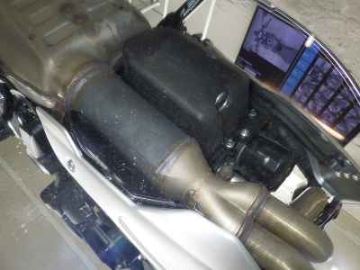 Triumph Trident 660 2024