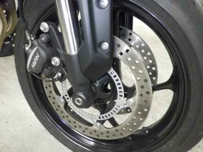 Triumph Trident 660 2024