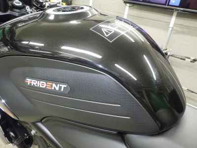 Triumph Trident 660 2024
