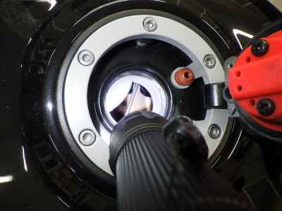 Triumph Trident 660 2024