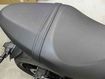 Triumph Trident 660 2024