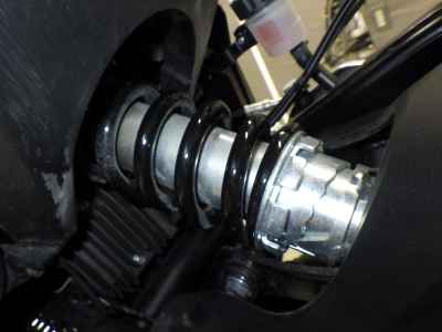 Triumph Trident 660 2024