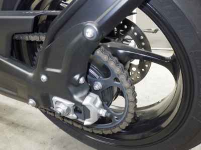 Triumph Trident 660 2024