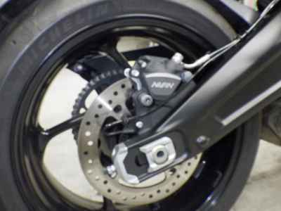Triumph Trident 660 2024