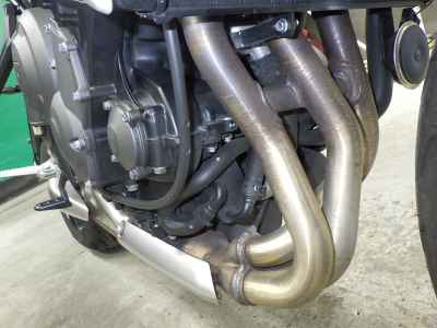 Triumph Trident 660 2024