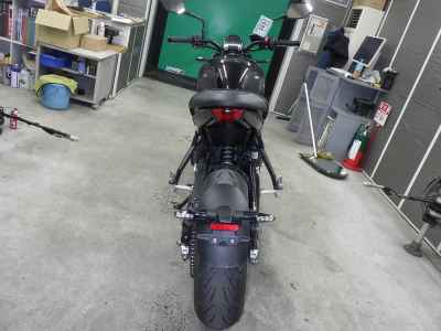 Triumph Trident 660 2024
