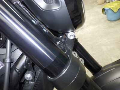 Triumph Trident 660 2024