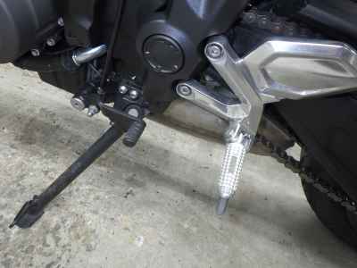 Triumph Trident 660 2024