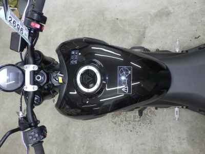 Triumph Trident 660 2024
