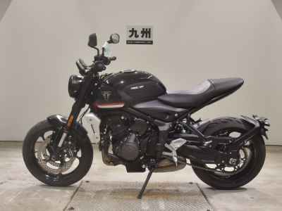 Triumph Trident 660 2024