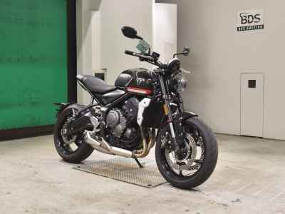 Triumph Trident 660 2024