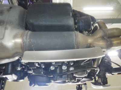 Triumph Trident 660 2024