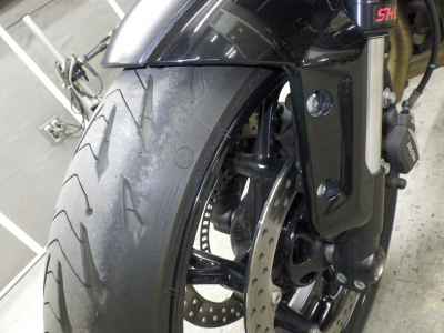 Triumph Trident 660 2024
