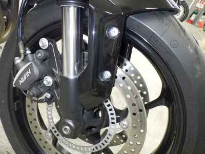 Triumph Trident 660 2024