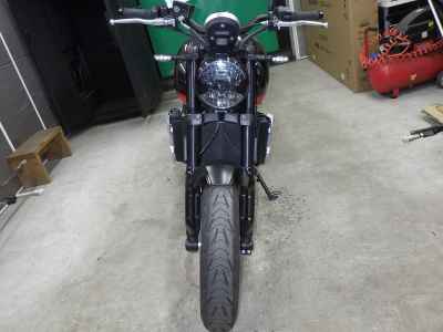 Triumph Trident 660 2024