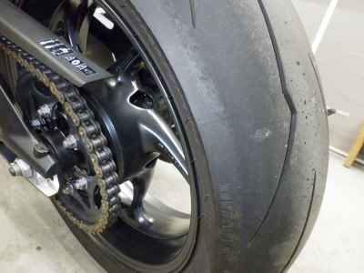 Triumph Street Triple RS 2024