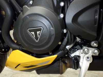 Triumph Street Triple RS 2024