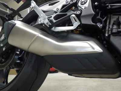 Triumph Street Triple RS 2024